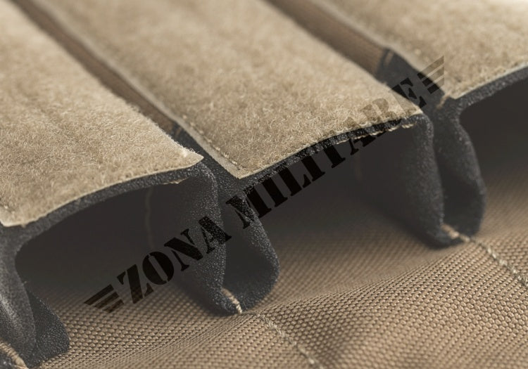 Mag Pouch Claw Gear Mp5/Mp7 Coyote Brown