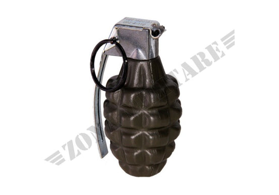 Porta Pallini Mk2 Bb-BehÄLter G&G Granade