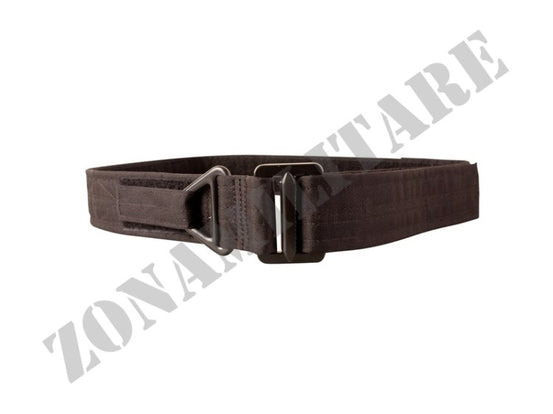 Cintura Rigger Belt Colorazione Black
