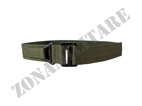 Cintura Rigger Belt Colorazione Od Green