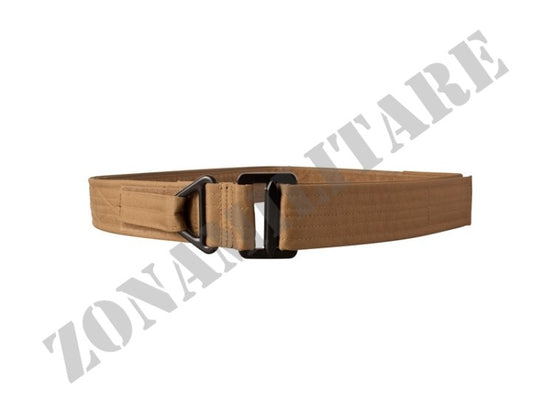 Cintura Rigger Belt Colorazione Coyote
