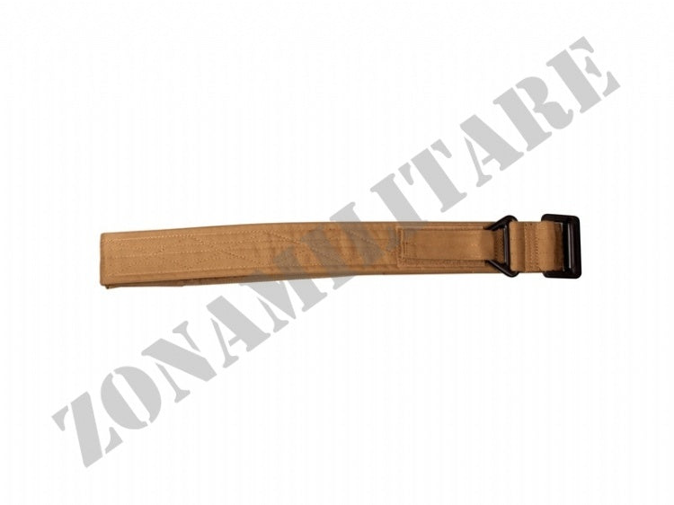 Cintura Rigger Belt Colorazione Coyote