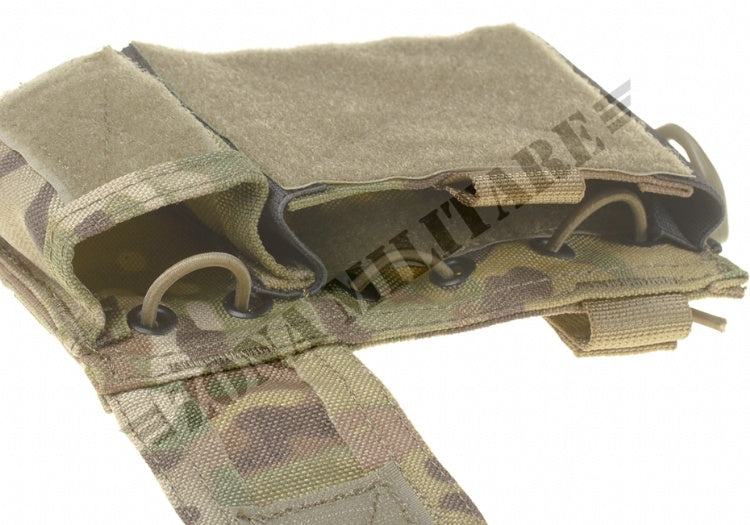 Admin Pouch Colorazione Multicam Claw Gear