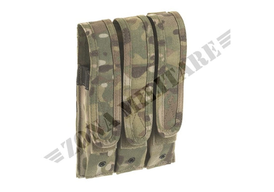 Mag Pouch Claw Gear Mp5/Mp7 Multicam