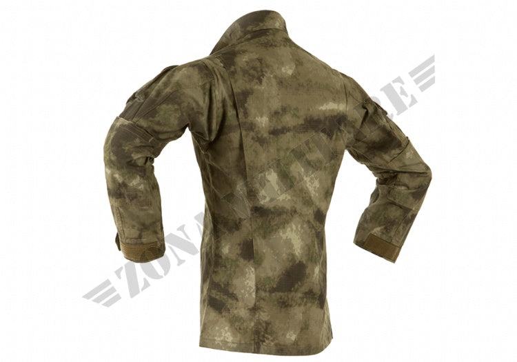 Giacca Revenger Tdu Shirt Stone DesertI NVADER GEAR