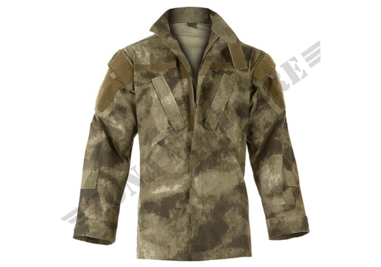 Giacca Revenger Tdu Shirt Stone DesertI NVADER GEAR