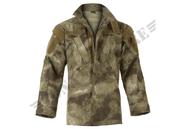 Giacca Revenger Tdu Shirt Stone DesertI NVADER GEAR