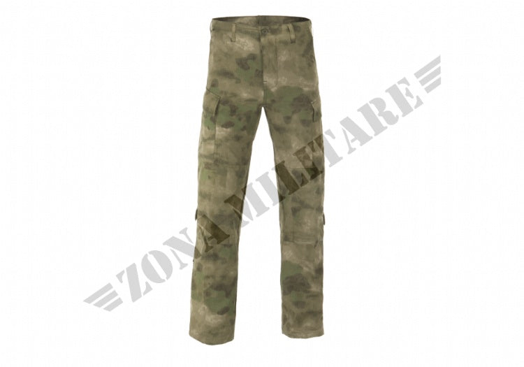 Pantalone Revenger Tdu Invader Gear Foliage Green