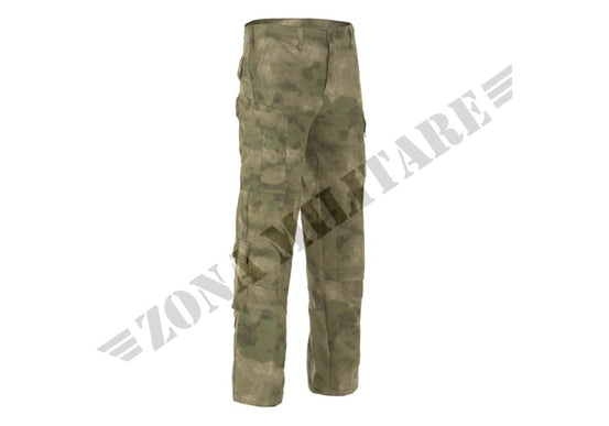 Pantalone Revenger Tdu Invader Gear Foliage Green