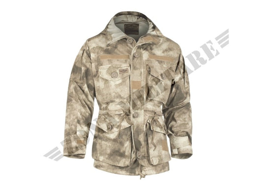 Para Smock Jacket Invader Gear Atacs Urban