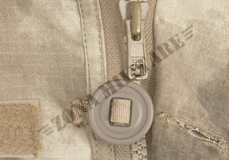 Para Smock Jacket Invader Gear Atacs Urban