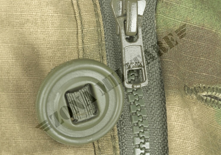 Para Smock Jacket Invader Gear Foliage Green