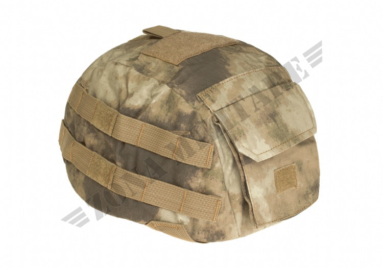 Raptor Helmet Cover Invader Gear Stone Desert