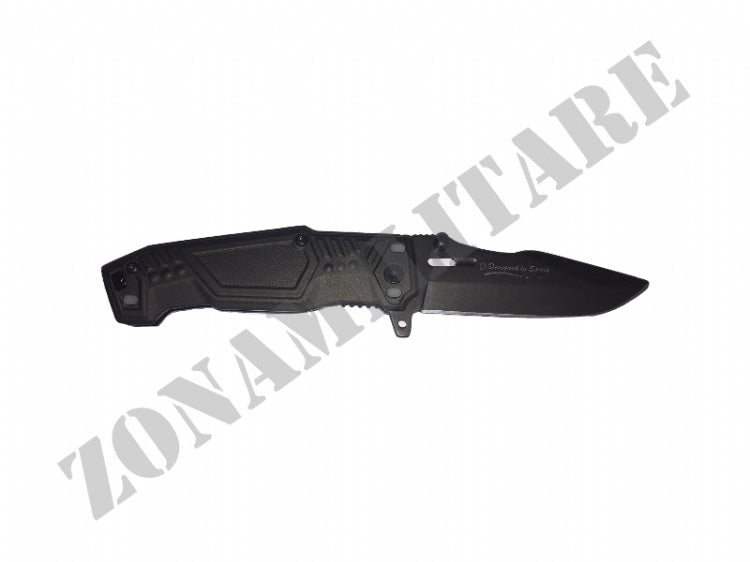 Coltello Rui Mini Pieghevole Titanium Coated Kr-19544