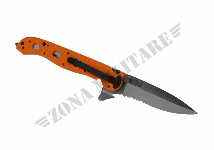 Coltello M16-13Ze Emergency & Rescue Folder