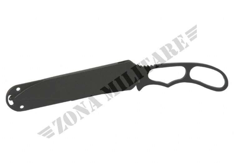 Zombie Killer Acheron Skeleton Knife Ka-Bar