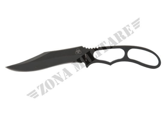 Zombie Killer Acheron Skeleton Knife Ka-Bar
