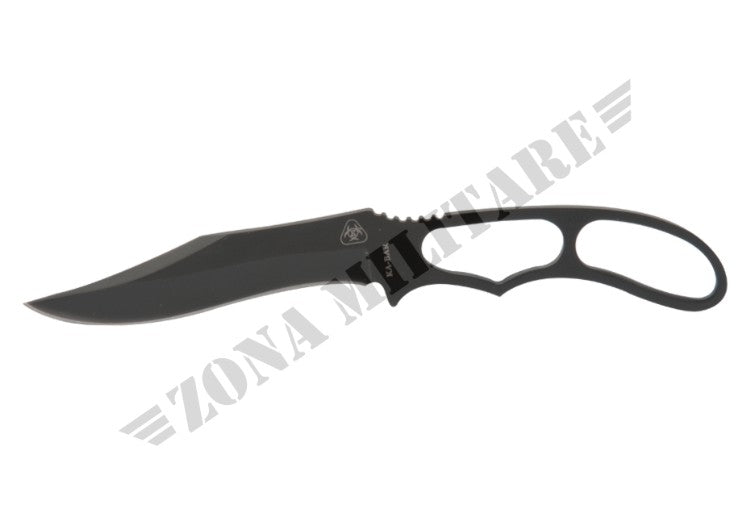 Zombie Killer Acheron Skeleton Knife Ka-Bar