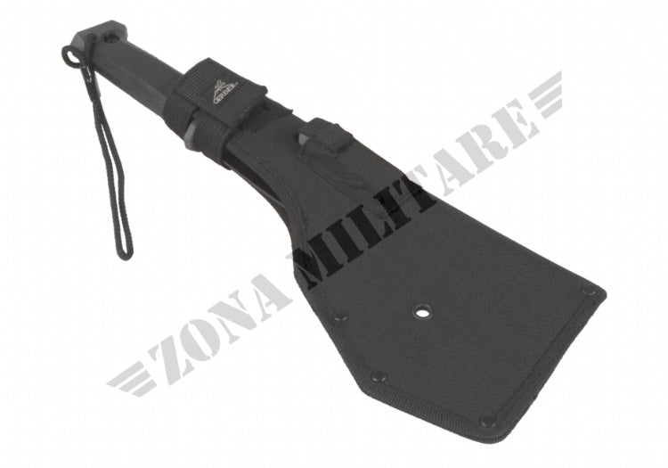 Machete Gerber Gator Pro Black Version