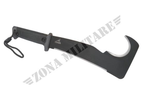Machete Gerber Gator Pro Black Version