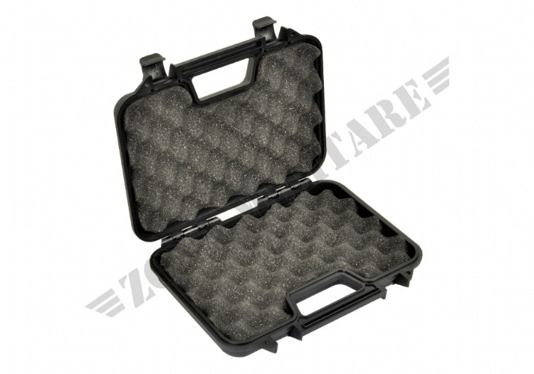 CUSTODIA PER PISTOLA COLORE NERO SRC