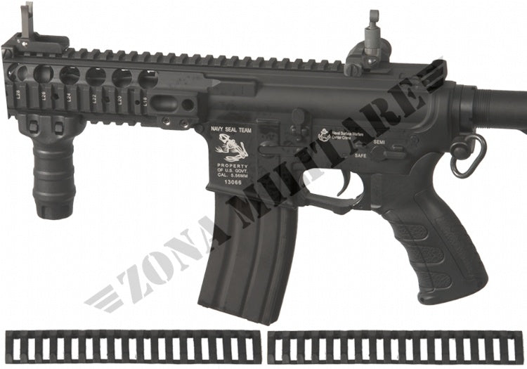 Fucile Modello Mrp S G&P