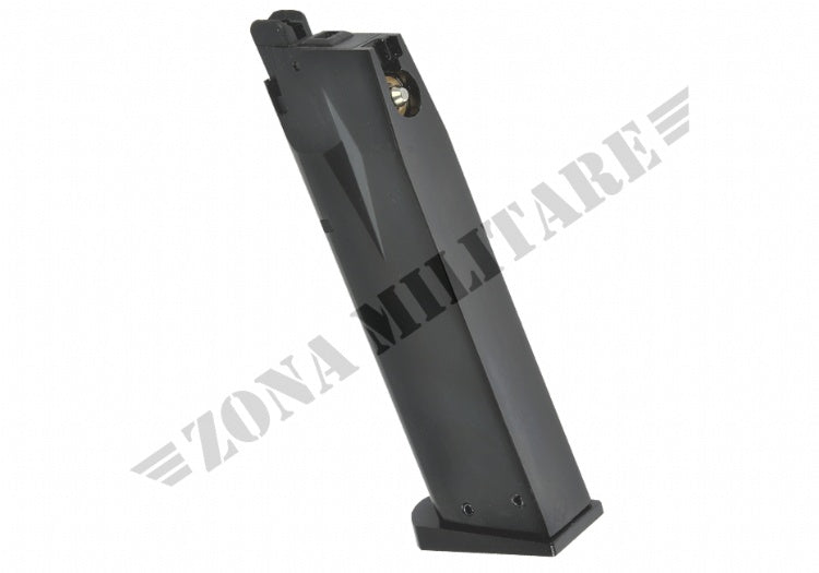 Caricatore Kjworks Gbb Per Pistola P226 25Rds