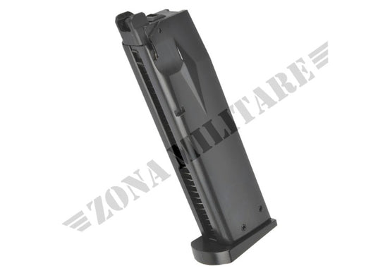 Caricatore Kjworks Gbb Per Pistola P226 25Rds