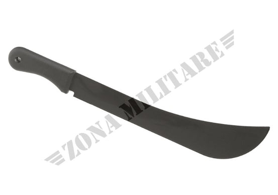 Panga Machete Cold Steel Full Metal Black