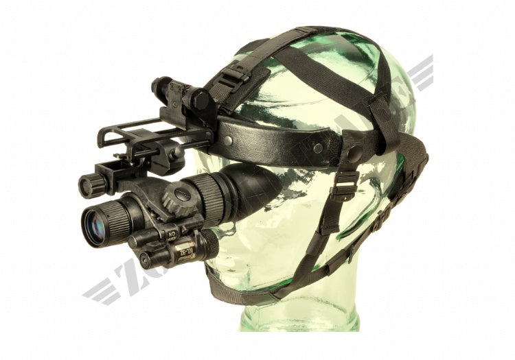 Nvs-92-Hr-A Gen 2+ Photonis Blackport