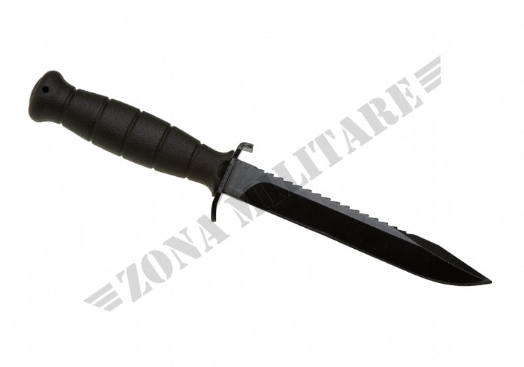 Coltello Con Fodero Field Knife 81 Glock