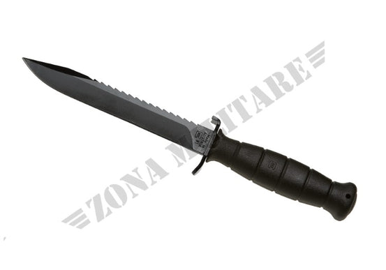 Coltello Con Fodero Field Knife 81 Glock