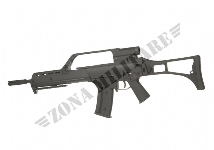 Fucile G36E Con Ottica Jing Gong Works