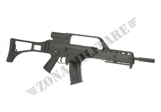 Fucile G36E Con Ottica Jing Gong Works