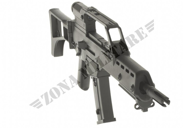 Fucile G36E Con Ottica Jing Gong Works