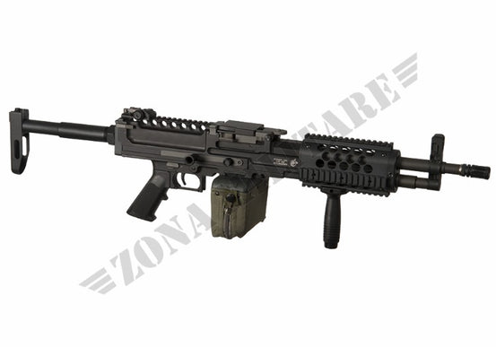 Fucile Marca Ares Modello Stoner Lmg