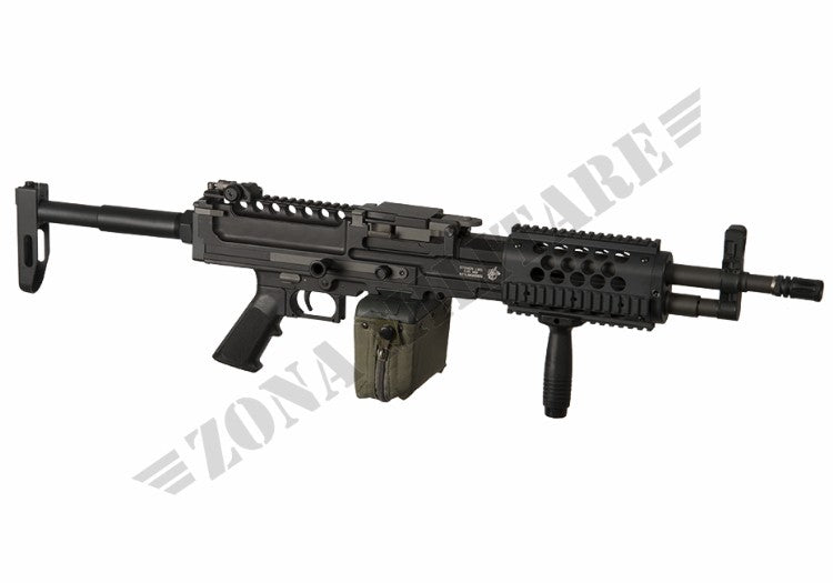 Fucile Marca Ares Modello Stoner Lmg