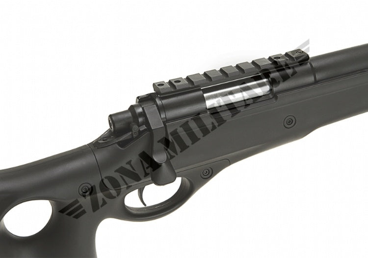 Sr-3 Sniper Rifle Black Well