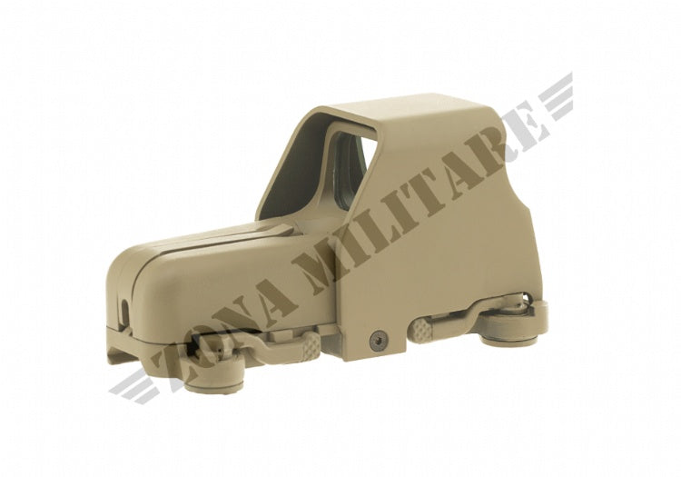 Mirino Eotech Versione 553 Replica Element Desert