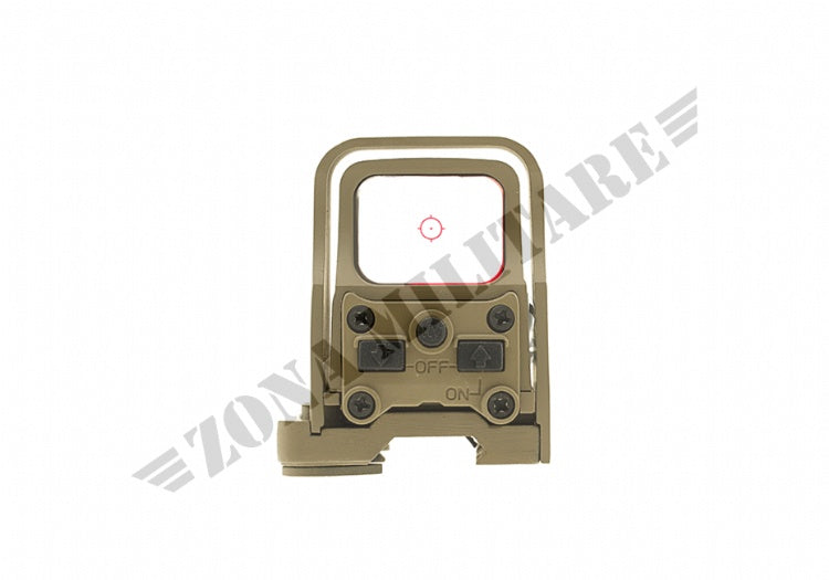 Mirino Eotech Versione 553 Replica Element Desert