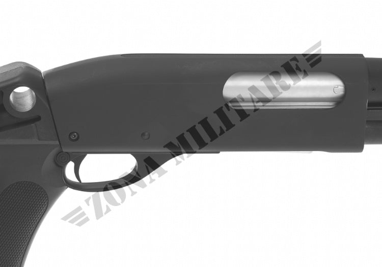 Fucile A Pompa G&P Modello M870 Shorty Full Metal
