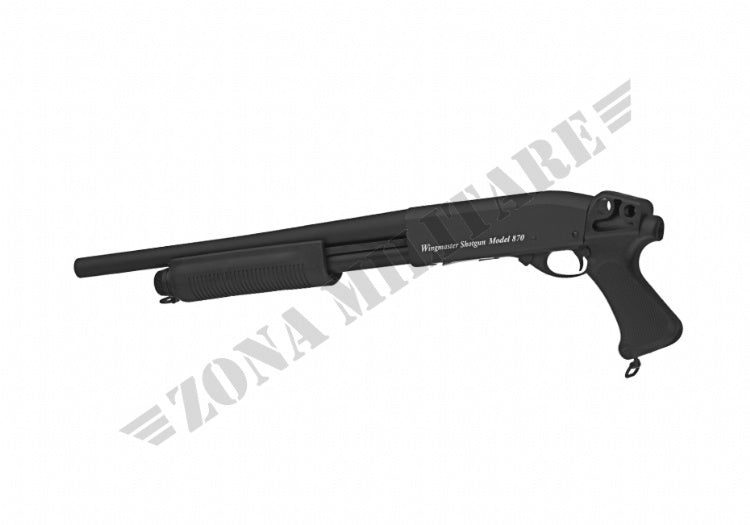 Fucile A Pompa M870 Medium Shotgun G&P