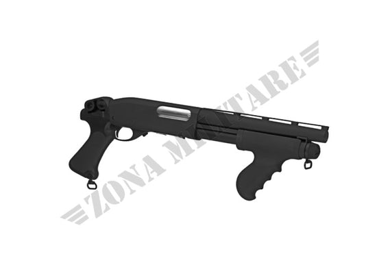 Fucile A Pompa M870 Mad Dog Shotgun G&P