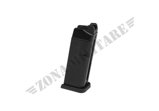 Caricatore A Gas We Per Glock 19/23