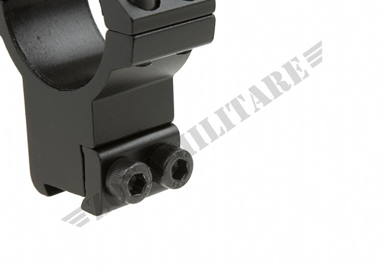 30Mm Airgun Mount Ring High Leapers