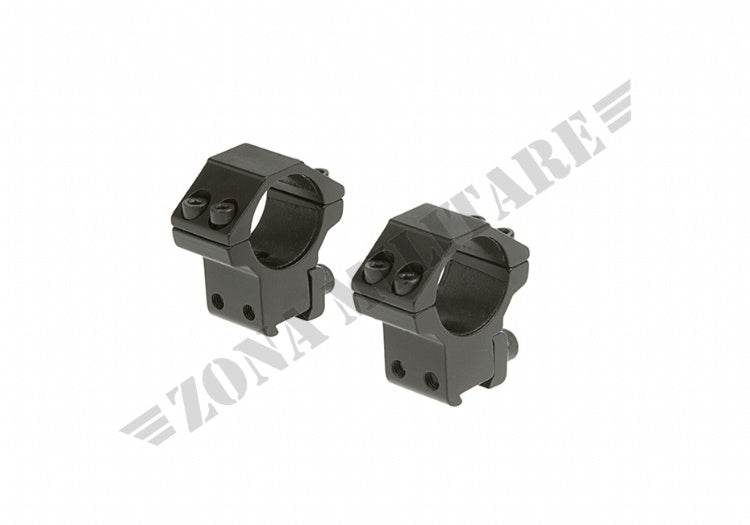 Anelli Per Ottica Altezza Media Utg 25 Mm