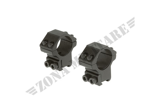 Anelli Per Ottica Altezza Media Utg 25 Mm