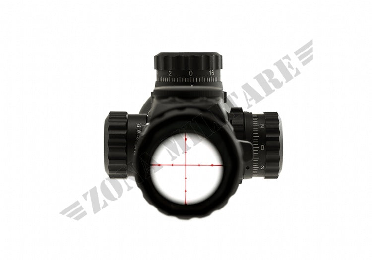 Ottica 3-12X44 30Mm Aoiew Accushot Tactical Ts