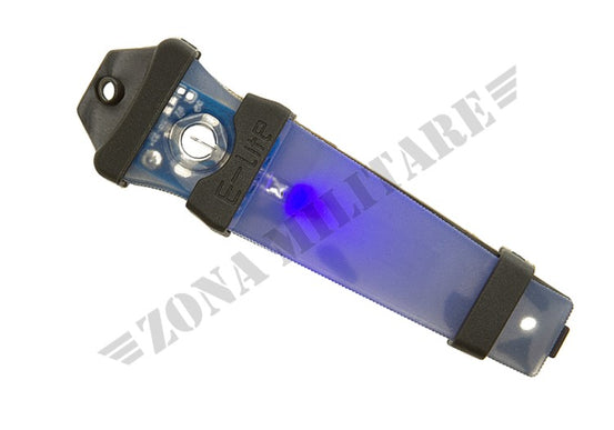 Vlt Light Element Bacon Model Blue Color