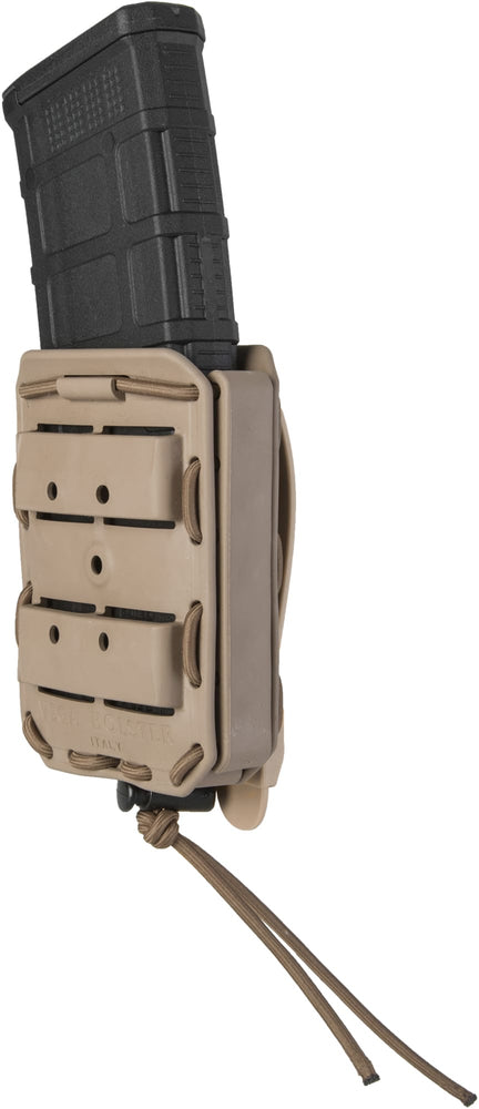PORTA CARICATORE BUNGY TIPO 5.56 IN POLIMERO STAMPATO A INIEZIONE VEGA HOLSTER